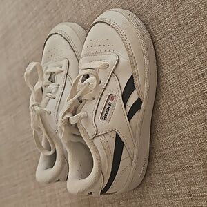 Reebok Club Toddler Sneakers